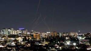 КСИР сообщил об ударе по местам нахождения командиров Израиля и США