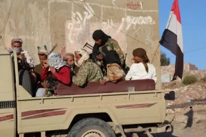 Telegraph: хуситы берут взятки за безопасный проход в Красное море