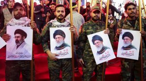 Иран начал войну мести США на фоне исчезновения Моджтабы Хаменеи