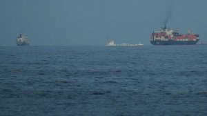 Трамп призвал Францию и Японию послать военные корабли в Ормузский пролив