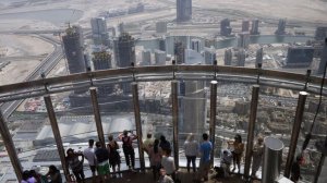 Российский турист рассказал, как потерял более 400 тысяч рублей в Дубае