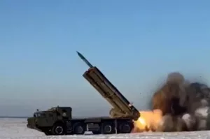 Сводка СВО за 16 марта. Выжигаем Киев. Адская «дискотека» на похоронах ВСУ