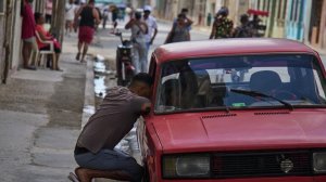 На Кубе произошло полное отключение национальной энергосистемы