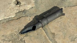 СМИ: иранские ракеты упали рядом с офисом Нетаньяху