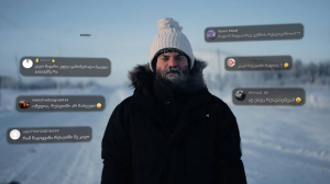 Голос Мордора: Троянский конь на Севере