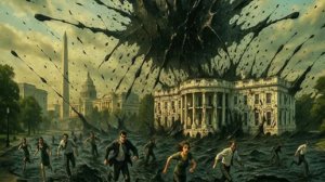 Шестьдесят три миллиарда сверхприбыли и ни одного нового барреля для Европы