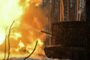 Сводка СВО, 18 марта. В плен не брали. Кто сгинул в русском «огневом мешке»