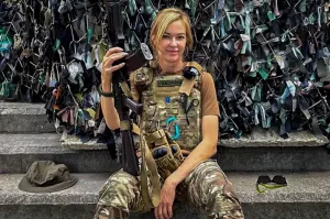 Опасная миссия: раскрыто, зачем под Сумы забросили отряд необычных наемниц