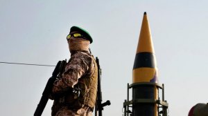 КСИР сообщил о ракетных ударах по 80 военным объектам в Израиле