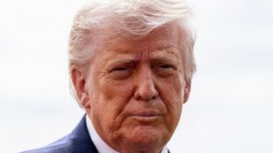 В США выпустят памятную монету с изображением Трампа