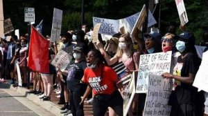 Настоящий электоральный переворот происходит на наших глазах в Джорджии