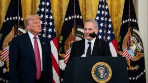 Первый пошёл - Дэвид Сакс публично выступил против войны с Ираном и призвал Трампа её заканчивать