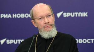 Священник объяснил, что значит анафема