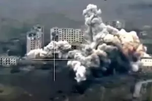 Новости СВО, 20 марта. Трупы офицеров ВСУ после удара вывозили вертолетами