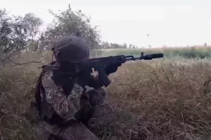 Сводка СВО, утро 21 марта. Клещи вокруг Орехова сжимаются, ВСУ в ступоре