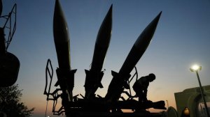 Иран ударил по американским базам в ОАЭ и в Кувейте