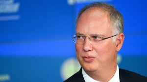 ЕС займет конец очереди за российскими энергоресурсами, заявил Дмитриев