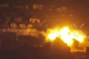 Сводка СВО, 21 марта. Запорожье без света, Славянск идет в «родную гавань»