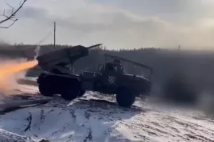 Сводка СВО на утро 22 марта. Под Харьковом сгинула рота ВСУ