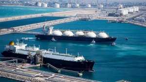 Десять дней до пустоты. Последние танкеры из Персидского залива и тишина