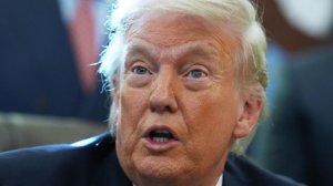 Трамп: Я отложил все удары по Ирану, начинаем переговоры