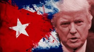 Нынешняя зацикленность Трампа на Кубе - попытка найти стратегию выхода из ближневосточного тупика