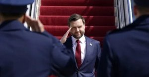 Суматоха вокруг Европы. Ближневосточный хаос уже начинает серьёзно влиять на электоральные процессы по обе стороны Атлантики