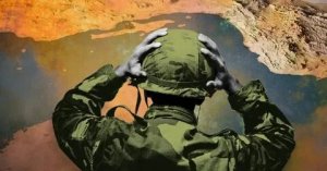 Брожения в вооружённых силах США. Всё больше американских солдат и резервистов высказывают недовольство эскалацией на Ближнем Востоке