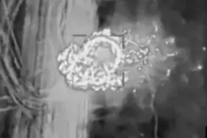 Сводка СВО, 23 марта. Удар «Царь-бомбы» превратил танки НАТО в куски железа