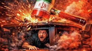 Иран неожиданно нанес удар по Украине, как и обещал, — и это катастрофа