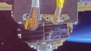 Первые 16 спутников широкополосной низкоорбитальной группировки связи «Рассвет» запустили на орбиту. Целевой срок старта коммерческой эксплуатации сервиса - 2027 год