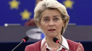 Газовый разрыв в ЕС. Что признала Урсула фон дер Ляйен