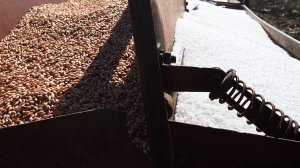 Минсельхоз приостановил экспорт аммиачной селитры