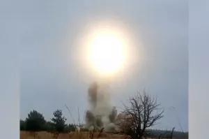 Сводка СВО за 24 марта. Киев в ужасе: сгорели пять заводов и офицеры НАТО