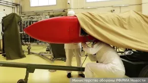 Госдеп признал «Посейдон» и «Буревестник» запредельными