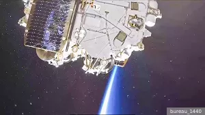 Спутниковый интернет России недосягаем для Украины и Starlink