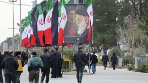 Иран назвал условие для переговоров с США