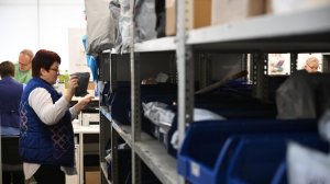 Маркетплейсы обяжут открывать ПВЗ в отделениях "Почты России"