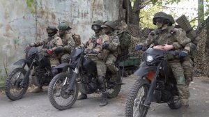 Если замирает фронт. Еще раз о тактике малых групп