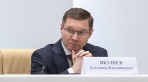 Якушев назвал ветеранов СВО лучшими наставниками для молодежи