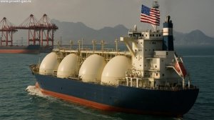 75 миллионов за полвека ренты - так выглядит «партнерство» Нафтогаза и Вашингтона