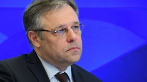 Украинская делегация устроила истерику в СПЧ ООН из-за приезда Мирошника