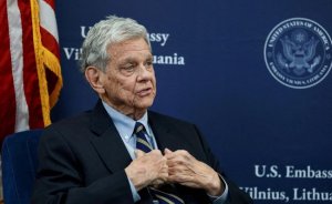 Спецпосланник Дональда Трампа назвал европейцев «кучкой ссыкунов»