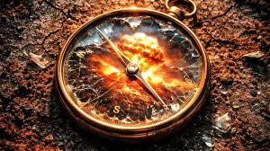 Геополитика третьей мировой войны