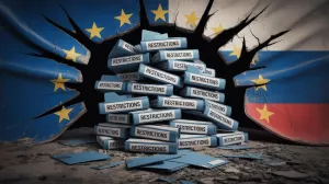 Высший суд ЕС счел подрыв российской экономики "законной целью" санкций