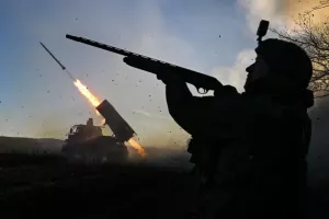 Новости СВО за 26 марта. Нацистов из «Кракена» «закопали» под Купянском