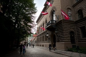 Ригу за рога: как Латвия уложила на лопатки криворожскую школу дипломатии