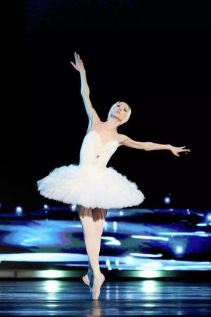 Российская сцена интересна иностранцам!