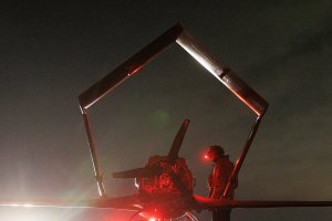 Латвия, Литва и Эстония открыли небо для атаки дронов ВСУ на Россию.