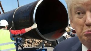 Взорвать, унизить, присвоить — три шага американской «дружбы» с Европой